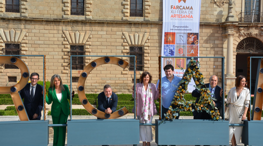 Farcama internacional se celebrará en el sur de Francia